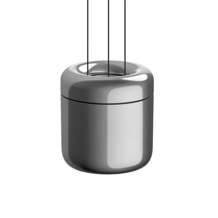 Serien Lighting - Cavity LED Pendel S Aluminium