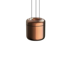 Serien Lighting - Cavity LED Pendel S Bronze