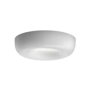 Serien Lighting - Cavity LED Recessed Loftlampe S White