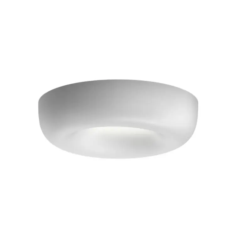 Serien Lighting - Cavity LED Recessed Loftlampe S White