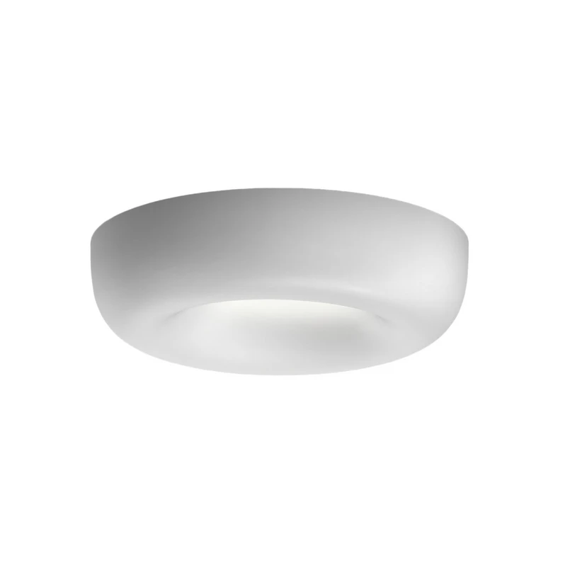 Serien Lighting - Cavity LED Recessed Loftlampe S White