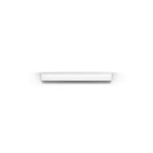 Serien Lighting - Crib LED Væglampe M White