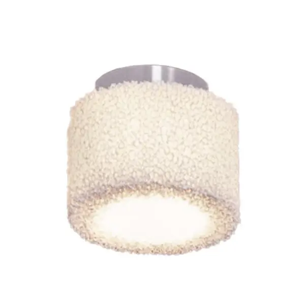 Serien Lighting - Reef LED Loftlampe Brushed/White