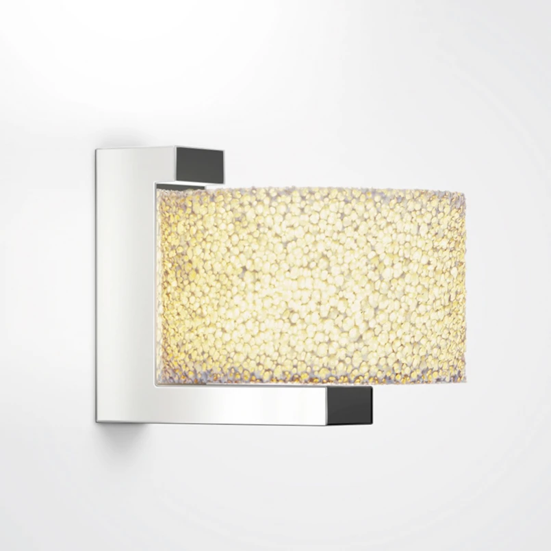 Serien Lighting - Reef LED Væglampe Polished/White