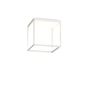 Serien Lighting - Reflex 2 LED Loftlampe M 300 White/Matt White
