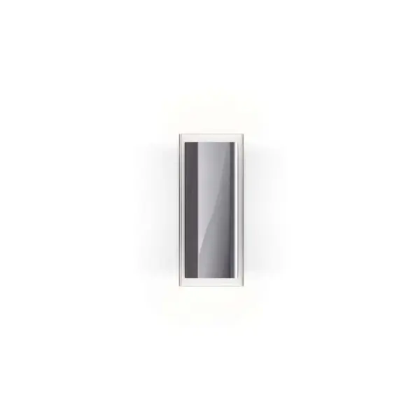 Serien Lighting - Rod LED Væglampe M Chrome