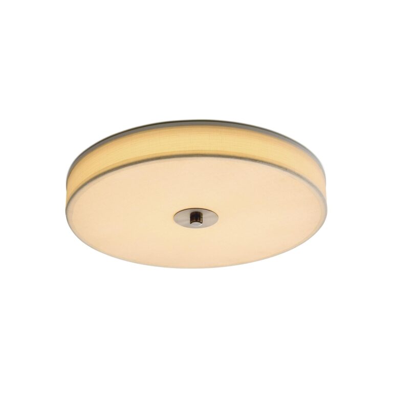 Shade Væg/Loftlampe Ø40 Creme