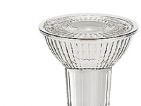 Sharp Eco LED 5W 2700K 420lm - GU10 60gr. Dæmpbar