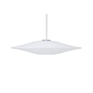 Sinus 330P LED Opal Glas Pendel - Piet Hein