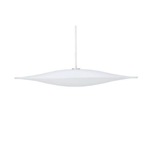 Sinus 550P LED Opal Glas Pendel - Piet Hein