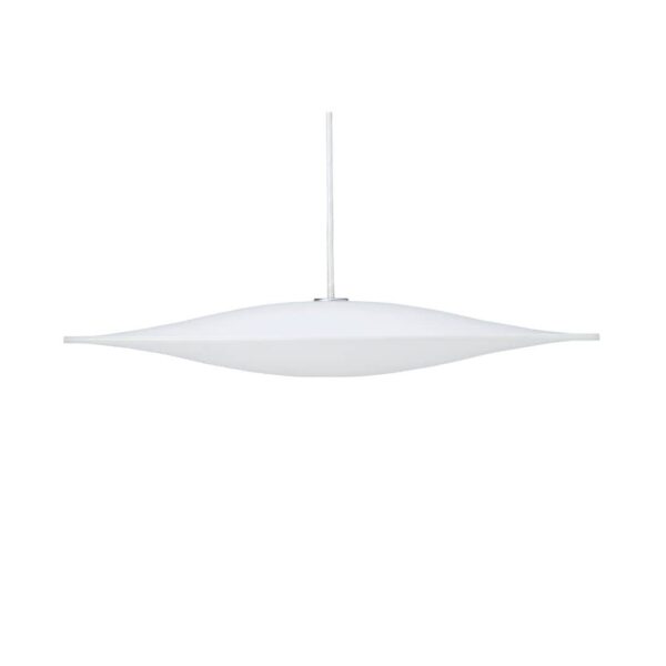 Sinus 550P LED Opal Glas Pendel - Piet Hein