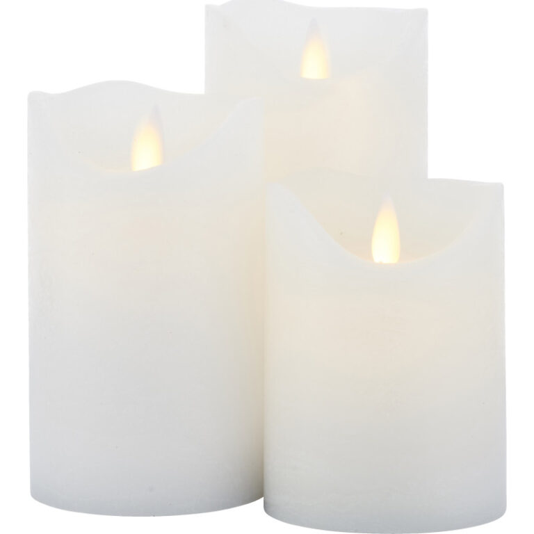 Sirius Sara Exclusive LED bloklys, batteri