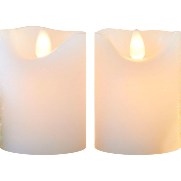 Sirius Sara LED bloklys, batteri