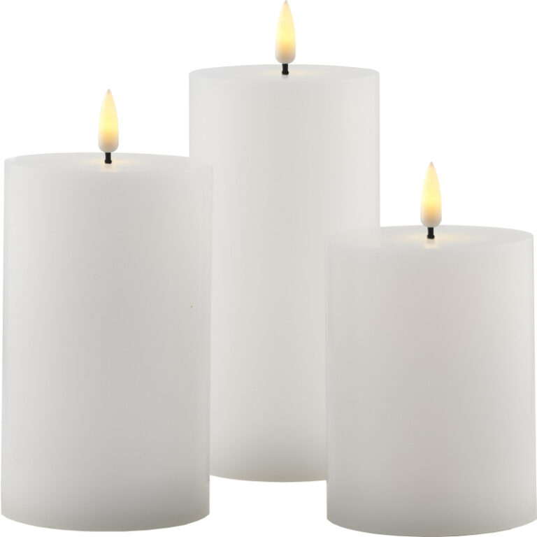 LED Lys og Pærer