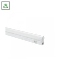 Skabslys T5 7 W, 3000K, 230V, 120, IP20, 700lm, RA80, hvid - SpectrumLED