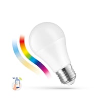 Smart Home LED pre, A60, E27, 13W, 230V, 1500lm, RA80 - Tuya/Smart Life (restsalg)