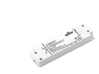 Snappy LED Driver 30W 12VDC, - robust, med Triac dim (for-/bagkants-dæmp)