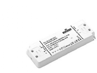 Snappy LED Driver 60W 24VDC, - lille og robust, uden dæmp