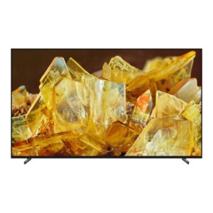 Sony 55" Fladskærms TV Bravia XR XR-55X90L LED 4K