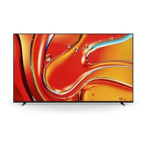 Sony Bravia 7 Professional Displays FWD-65XR70 65" Class (64.5" viewable) LED-backlit LCD TV - QLED - 4K - for digital signage