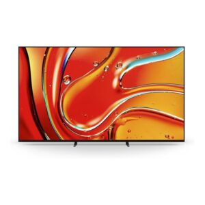 Sony Bravia 7 Professional Displays FWD-75XR70 75" Class (74.5" viewable) LED-backlit LCD TV - QLED - 4K - for digital signage