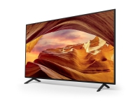 Sony KD65X75WL 65" (164 cm) 4K Ultra HD Smart Google LED TV Sony KD65X75WL 65" (164 cm) Android QFHD Wi-Fi DVB-T/T2/C/S/S2