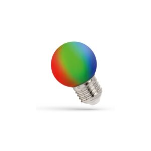 E27 RGB