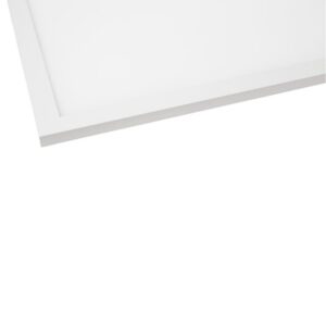 Spectrum 60x60 LED panel - 45W, IP44, RA90, hvid kant