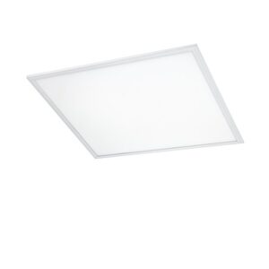 Spectrum 60x60 LED panel - 45W, hvid kant