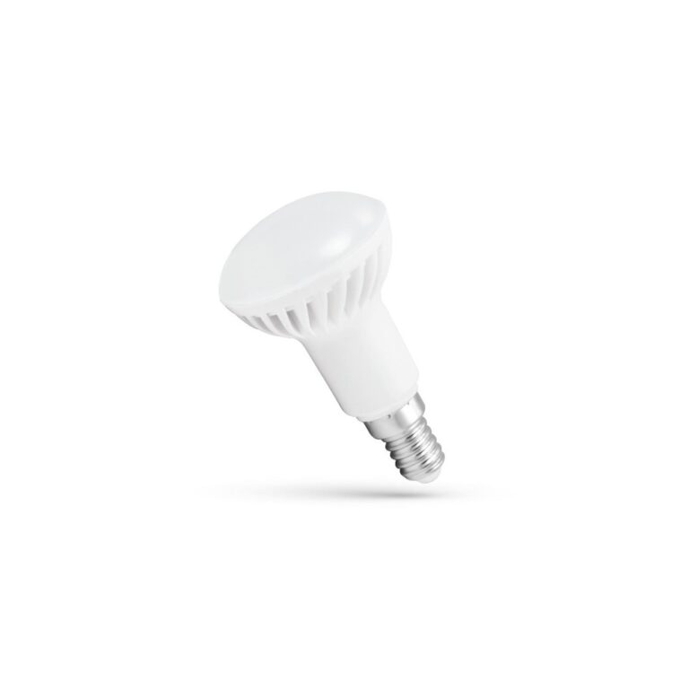 Spectrum 6W LED pære - R50, E14, 230V