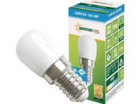 Spectrum LED-pære LED-tavle 230v 2W E14 CW Spectrum