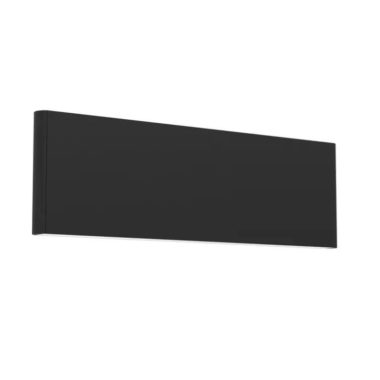 Stars of Light - Climene LED-væglampe, sort EGLO