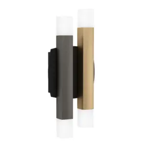 Stars of Light - Estanterios LED-væglampe, 4 lyskilder EGLO