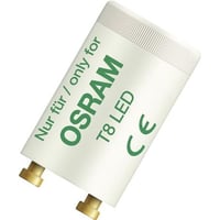 Starter til LED-rør, SubstiTUBE T8, G13, 2 stk