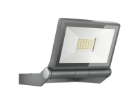 Steinel LED STRAHLER XLED ONE ANT 065201 LED-udendørs projektør EEK: E (A - G) 17.8 W Varmhvid