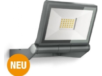 Steinel projektør LED-projektør 43W Steinel XLED One XL antracit