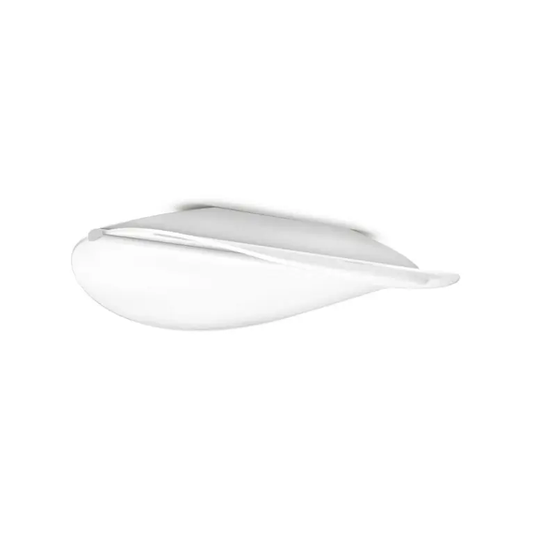 Stilnovo - Diphy LED-loftlampe, 54 cm, DALI-Push