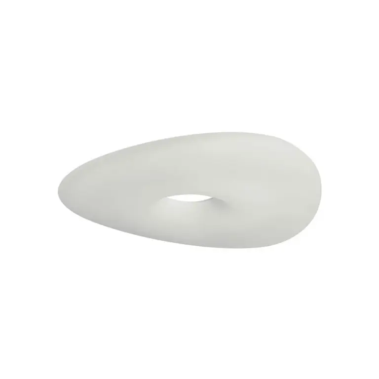Stilnovo - Mr. Magoo LED-loftlampe, Ø 76 cm, fase
