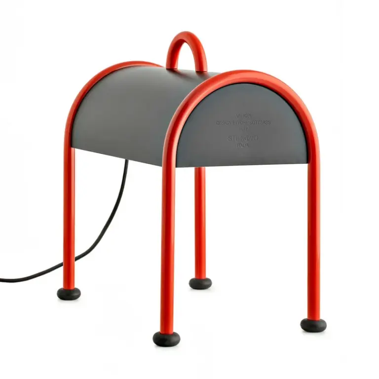 Stilnovo - Valigia LED-bordog gulvlampe