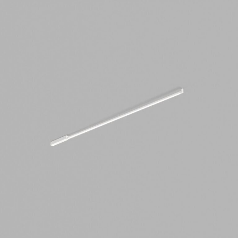 Stripe C/W 1500 Switch Tune 2700K/3000K - LED Væglampe Hvid - LIGHT-POINT