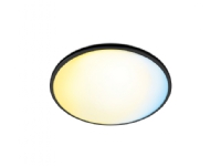 SuperSlim WiZ Ceiling 14W B RD 27-65K TW