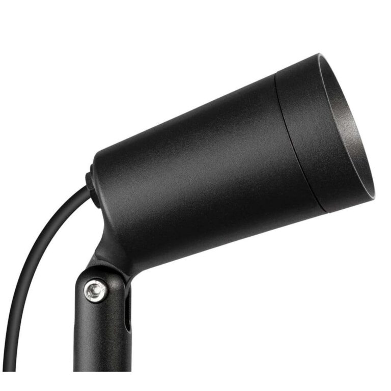 Syna Plant LED Udendørslampe IP65 SLV - Terrasse - Aluminium