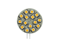 Synergy 21 LED Retrofit G4 15x SMD amber