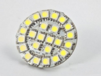 Synergy 21 LED Retrofit G4 24x SMD 5050 kw rear pins