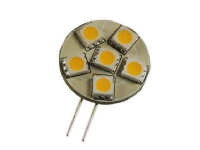 Synergy 21 LED Retrofit G4 6x SMD ww