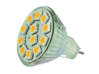 Synergy 21 LED Retrofit G4 ww 12LED MR11