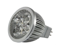 Synergy 21 LED Retrofit GX53 4x1W nw V2 dimmbar