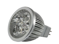 Synergy 21 LED Retrofit GX53 4x1W ww V2 dimmbar