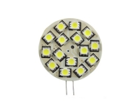 Synergy 21 LED eftermonteringssæt G4 15x SMD kw