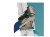 Synergy 21 LED light panel add mounting kit clip for IP65 panel